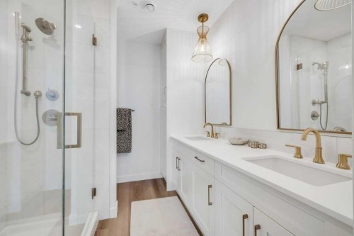 2316-200 Seton Circle Se, Calgary, AB - Indoor Photo Showing Bathroom