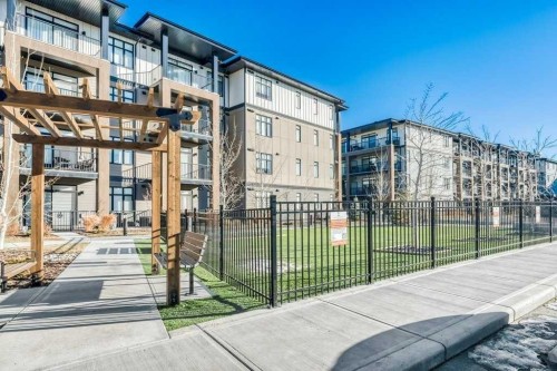 2316-200 Seton Circle Se, Calgary, AB - Outdoor With Balcony