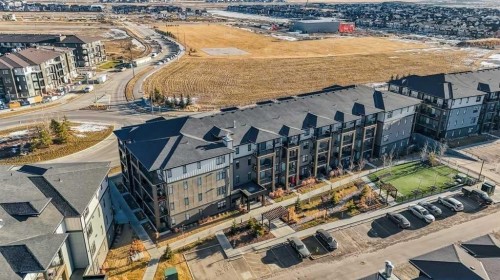 2316-200 Seton Circle Se, Calgary, AB - Outdoor With View