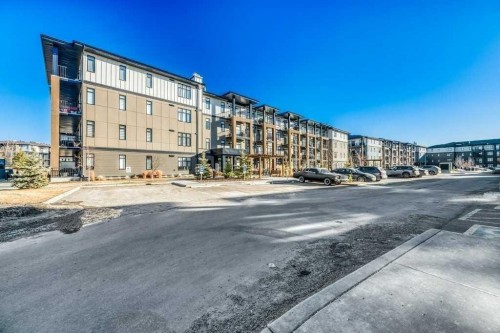 2316-200 Seton Circle Se, Calgary, AB - Outdoor