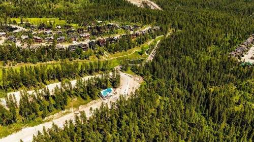 446 Mountain Tranquility Place, Canmore, AB 