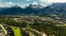 446 Mountain Tranquility Place, Canmore, AB 