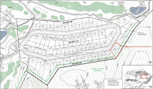 446 Mountain Tranquility Place, Canmore, AB 