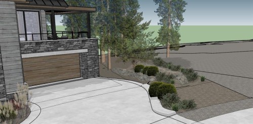 446 Mountain Tranquility Place, Canmore, AB 