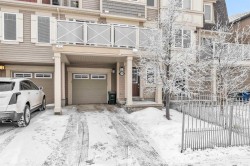 157 Windstone Avenue SW Airdrie, AB T4B 3R3