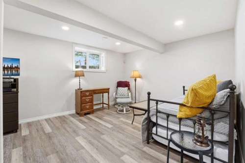 39 Varsity Estates Park Nw, Calgary, AB - Indoor