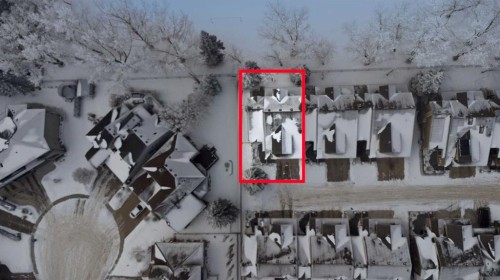 39 Varsity Estates Park Nw, Calgary, AB - 