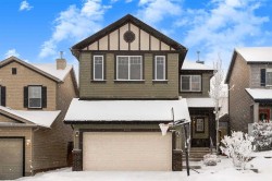 2045 Sagewood Point SW Airdrie, AB T4B 3P1