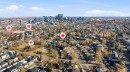 2314 Richmond Road Sw, Calgary, AB  - Outdoor With View 