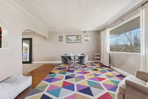 2314 Richmond Road Sw, Calgary, AB - Indoor