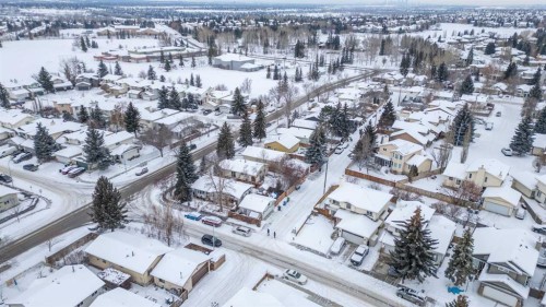 291 Mckerrell Way Se, Calgary, AB - Outdoor With View