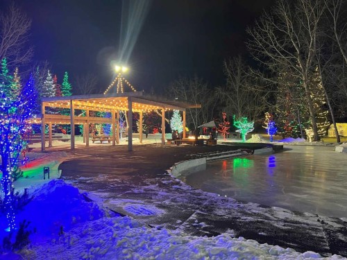 291 Mckerrell Way Se, Calgary, AB - Outdoor