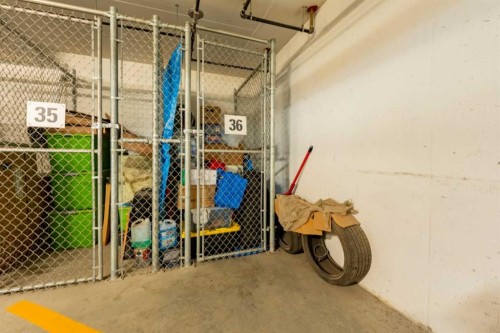 2205-175 Silverado Boulevard Sw, Calgary, AB - Indoor