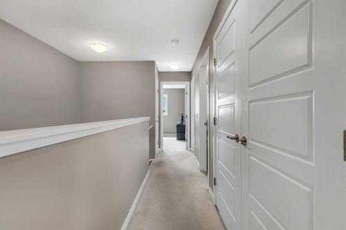 124 Red Embers Crescent Ne, Calgary, AB - Indoor Photo Showing Other Room