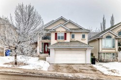 3263 Signal Hill Drive SW Calgary, AB T3H 3T7