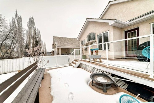 3263 Signal Hill Drive Sw, Calgary, AB - Outdoor
