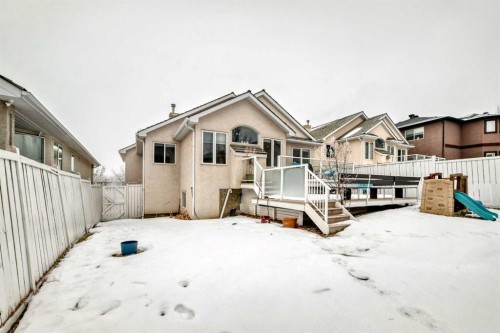 3263 Signal Hill Drive Sw, Calgary, AB - Outdoor