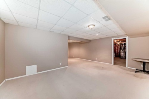 1405 Shawnee Road Sw, Calgary, AB - Indoor