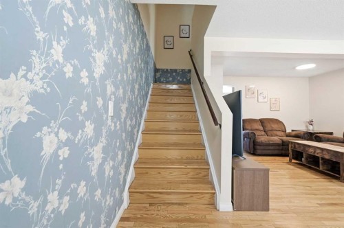 284 Falton Drive Ne, Calgary, AB - Indoor Photo Showing Other Room