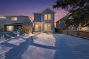 284 Falton Drive Ne, Calgary, AB  - Outdoor 