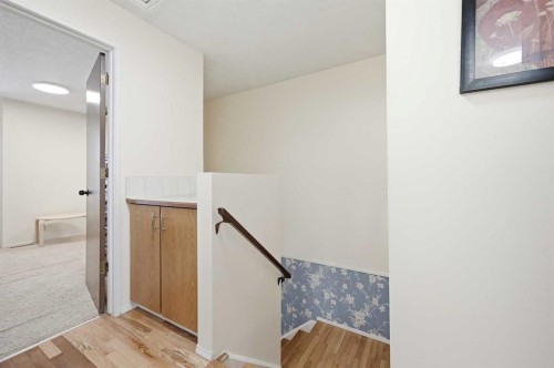 284 Falton Drive Ne, Calgary, AB - Indoor Photo Showing Other Room