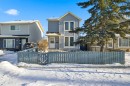 284 Falton Drive Ne, Calgary, AB  - Outdoor 