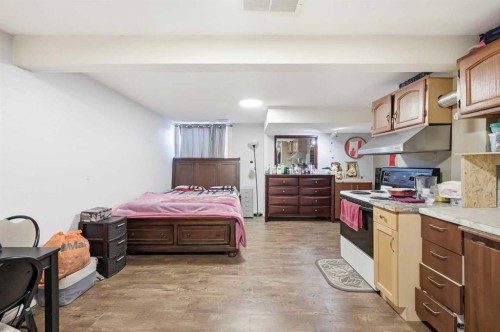 284 Falton Drive Ne, Calgary, AB - Indoor