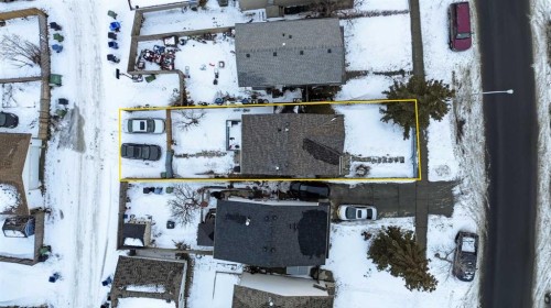 284 Falton Drive Ne, Calgary, AB - Outdoor