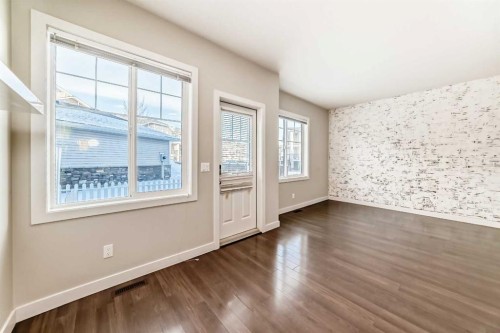 115-300 Marina Drive, Chestermere, AB - Indoor Photo Showing Other Room