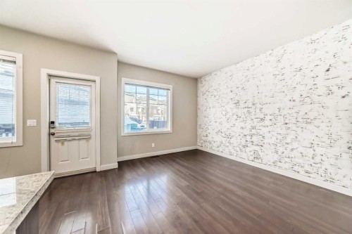 115-300 Marina Drive, Chestermere, AB - Indoor Photo Showing Other Room