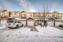 115-300 Marina Drive, Chestermere, AB  - Outdoor With Facade 