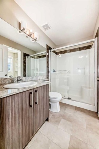 115-300 Marina Drive, Chestermere, AB - Indoor Photo Showing Bathroom