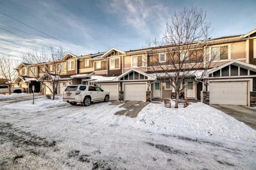 115-300 Marina Drive, Chestermere, AB - Outdoor With Facade