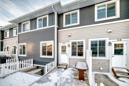 115-300 Marina Drive, Chestermere, AB - Outdoor