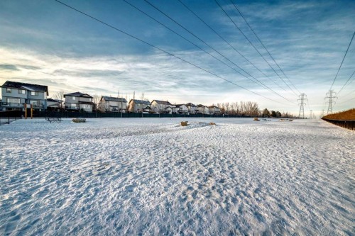 115-300 Marina Drive, Chestermere, AB - Outdoor With View