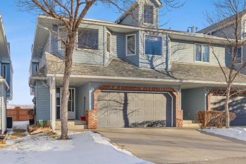 140 Valley Ridge Heights Nw, Calgary, AB - Outdoor With Facade