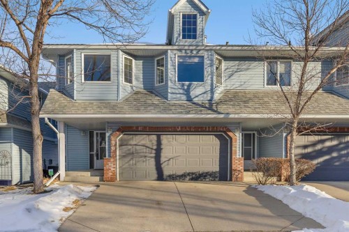 140 Valley Ridge Heights Nw, Calgary, AB - Outdoor With Facade