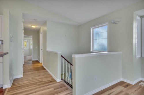 140 Valley Ridge Heights Nw, Calgary, AB - Indoor Photo Showing Other Room