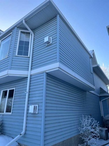 140 Valley Ridge Heights Nw, Calgary, AB - Outdoor