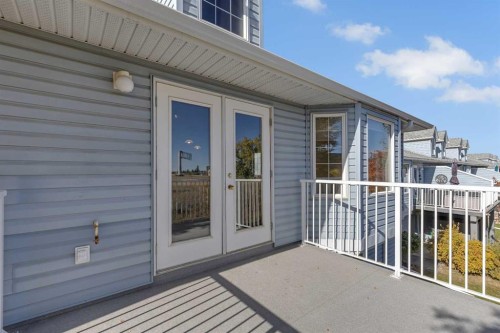 140 Valley Ridge Heights Nw, Calgary, AB - Outdoor With Deck Patio Veranda With Exterior