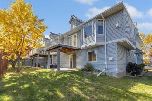 140 Valley Ridge Heights Nw, Calgary, AB - Outdoor