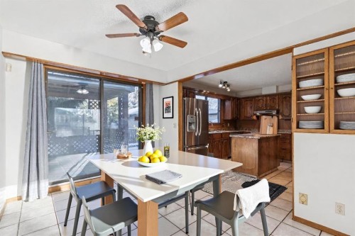 9 Jensen Crescent Ne, Airdrie, AB - Indoor