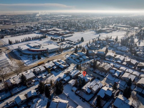 9 Jensen Crescent Ne, Airdrie, AB - Outdoor With View