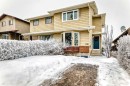 238 Berwick Drive Nw, Calgary, AB  - Outdoor 