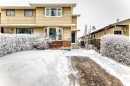 238 Berwick Drive Nw, Calgary, AB  - Outdoor 