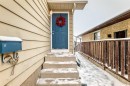 238 Berwick Drive Nw, Calgary, AB  - Outdoor With Exterior 
