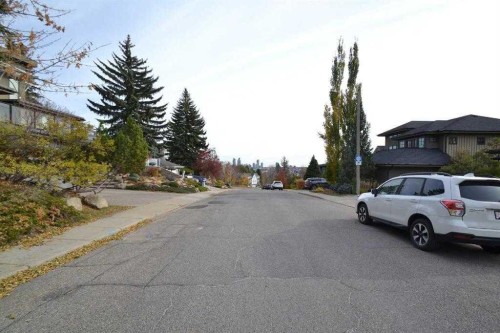 2304 Juniper Road Nw, Calgary, AB - Outdoor