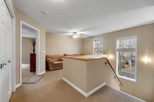 136 Copperfield Close Se, Calgary, AB - Indoor Photo Showing Other Room
