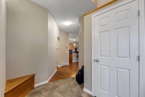 136 Copperfield Close Se, Calgary, AB - Indoor Photo Showing Other Room