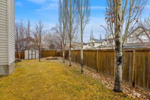 136 Copperfield Close Se, Calgary, AB - Outdoor